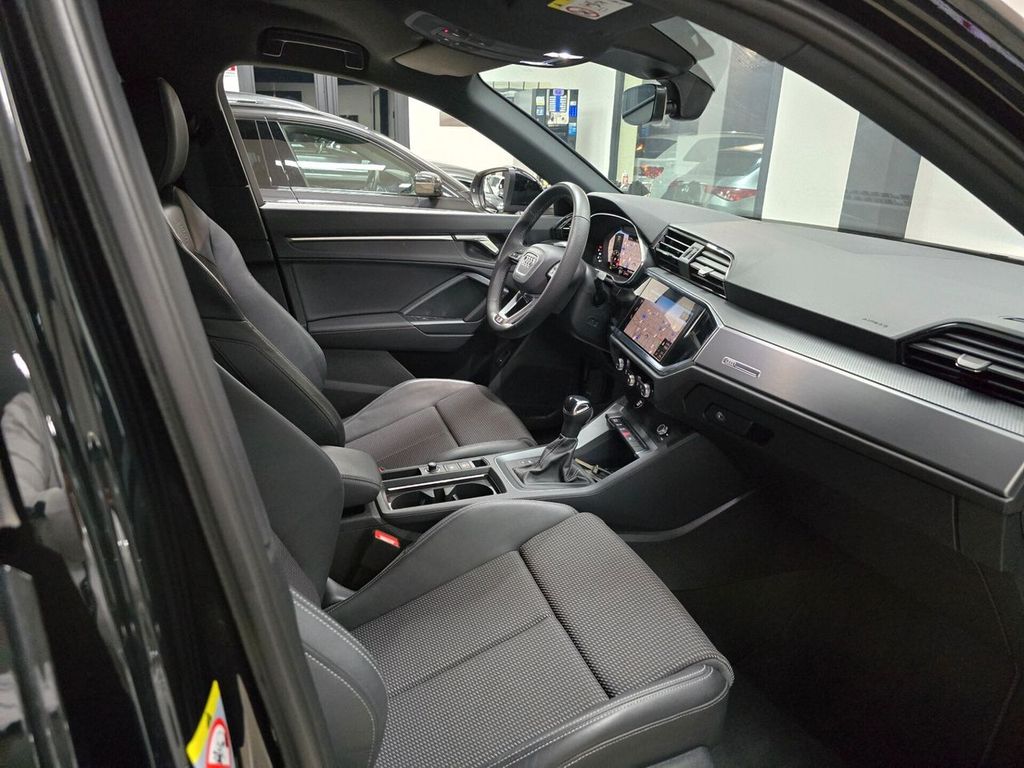 Audi Q3 2024