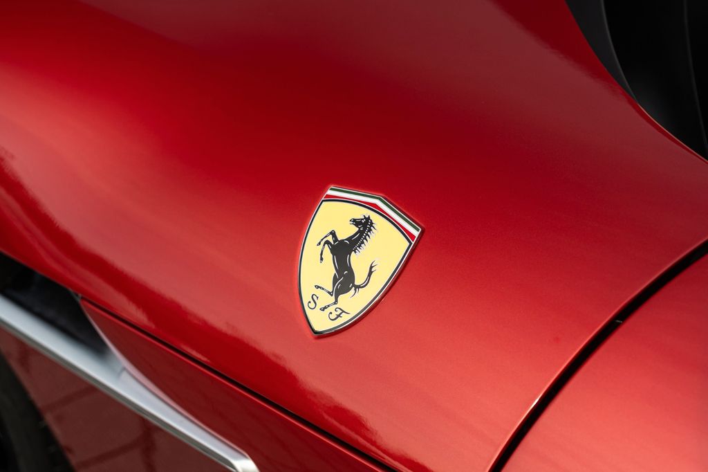 Ferrari 12Cilindri 2025