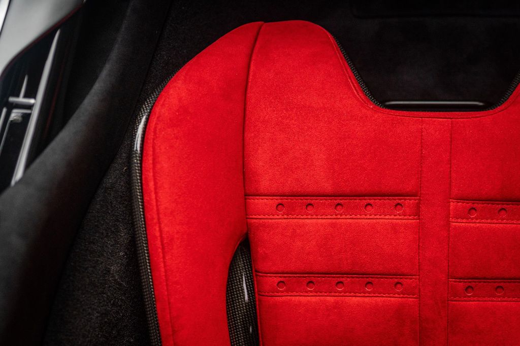 Ferrari 12Cilindri 2025