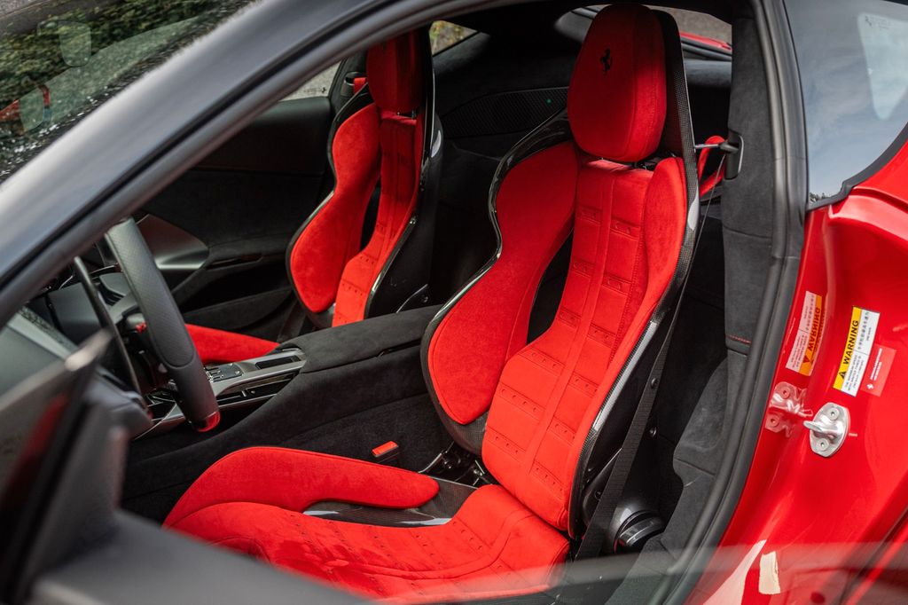 Ferrari 12Cilindri 2025
