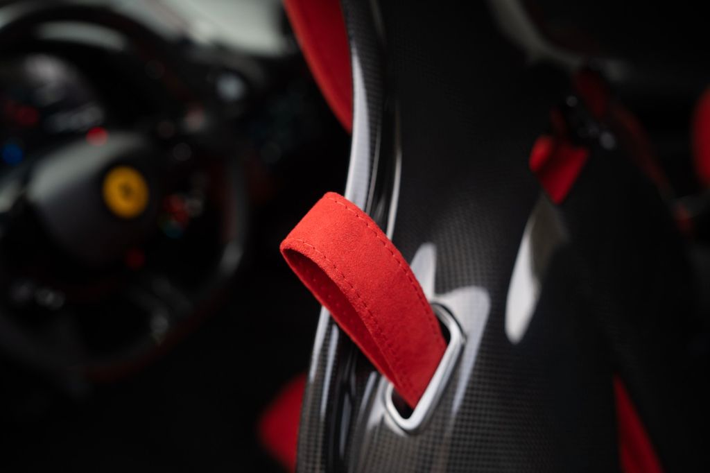 Ferrari 12Cilindri 2025