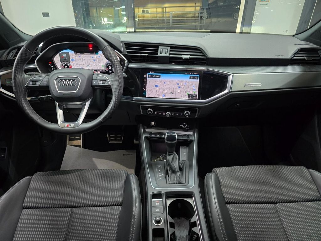 Audi Q3 2024