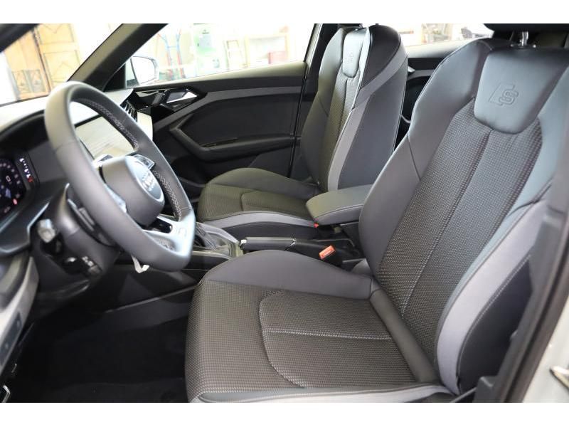 Audi A1 2024