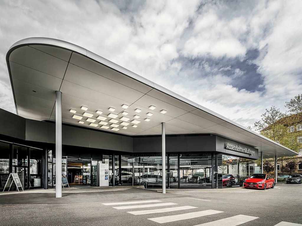 Mercedes-Benz CLE 180 2025