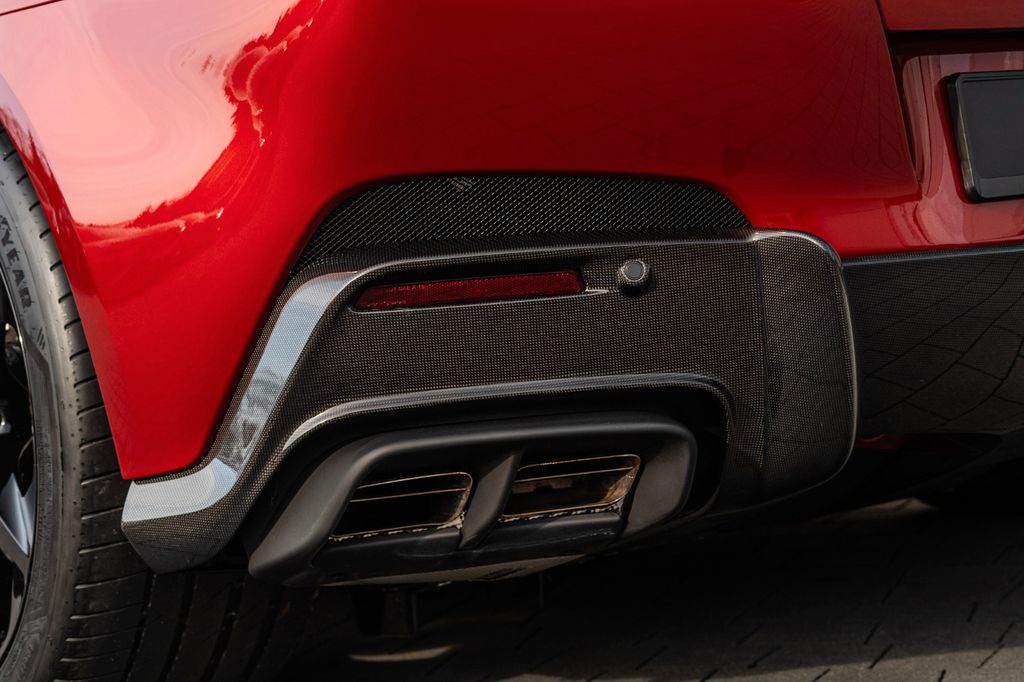 Ferrari 12Cilindri 2025