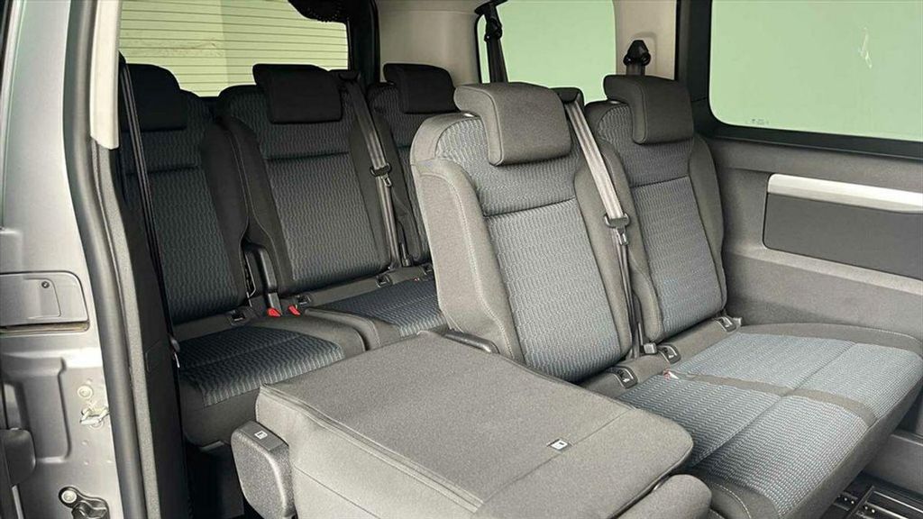 Citroën SpaceTourer 2024