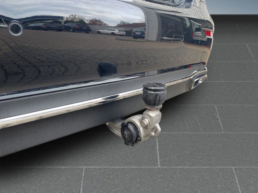 Mercedes-Benz E 300 2021