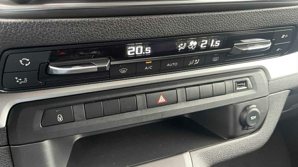 Citroën SpaceTourer 2024