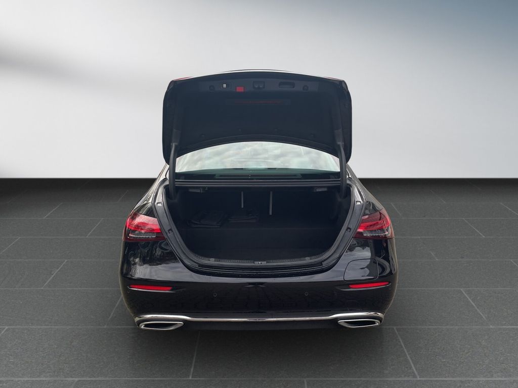 Mercedes-Benz E 300 2021