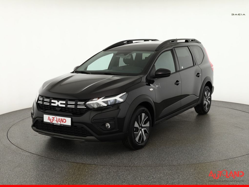 Dacia Jogger 2025