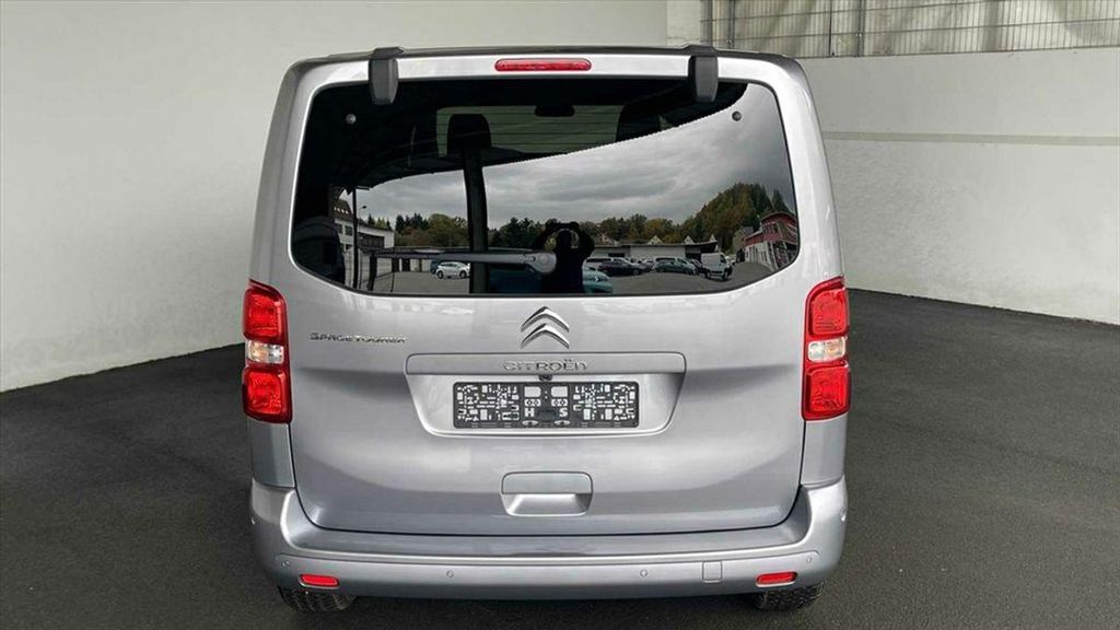 Citroën SpaceTourer 2024