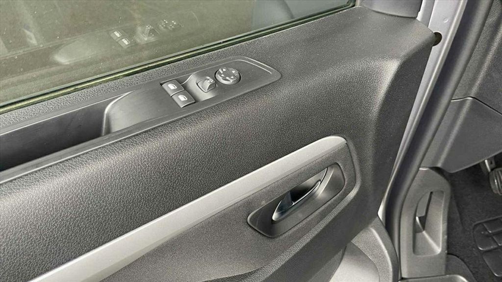 Citroën SpaceTourer 2024