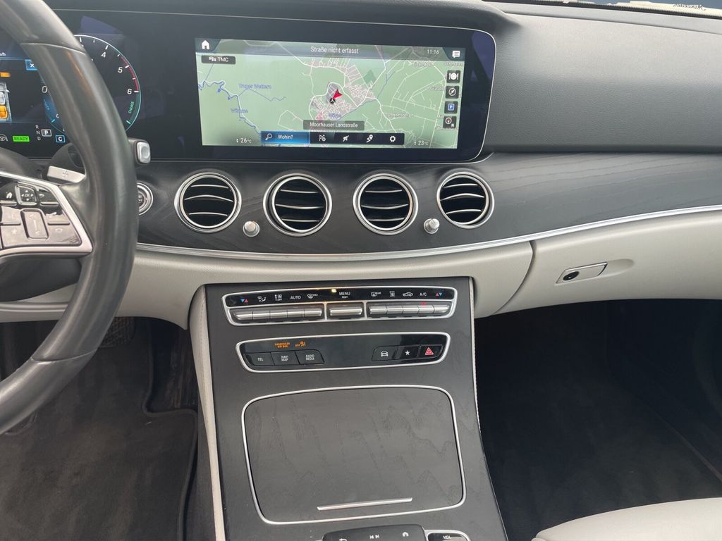 Mercedes-Benz E 300 2021