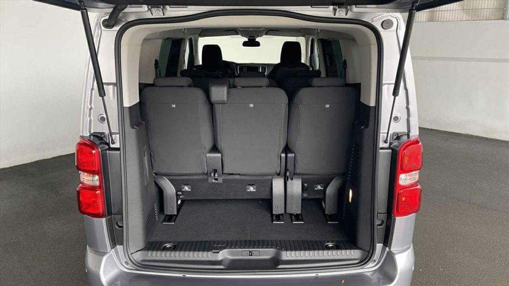 Citroën SpaceTourer 2024