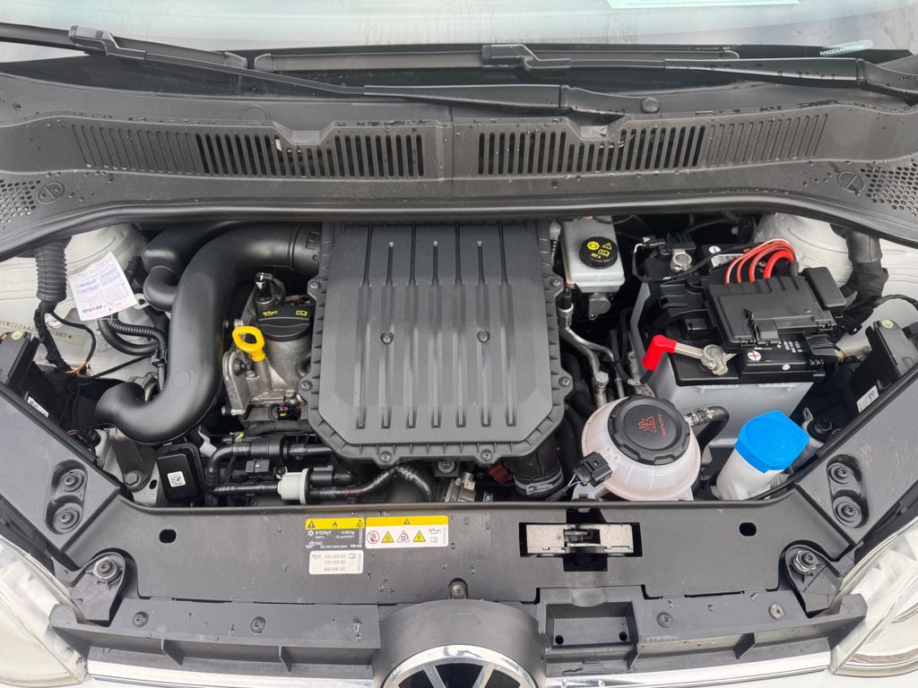 Volkswagen up! 2021