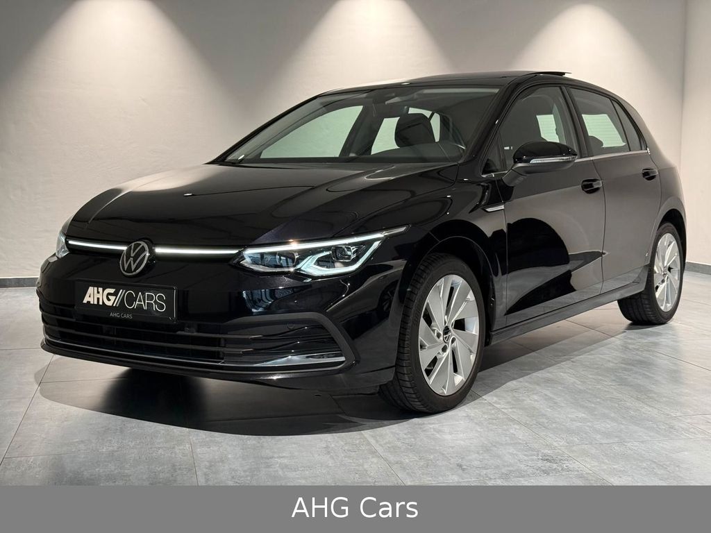 Volkswagen Golf 2020