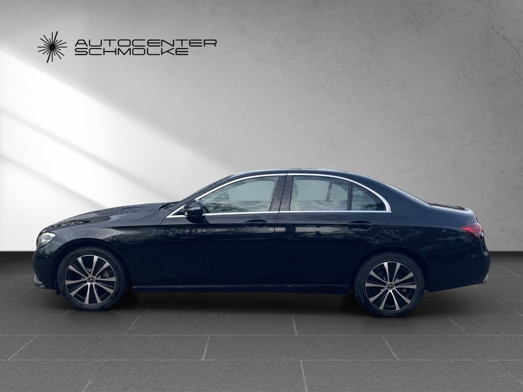 Mercedes-Benz E 300 2021