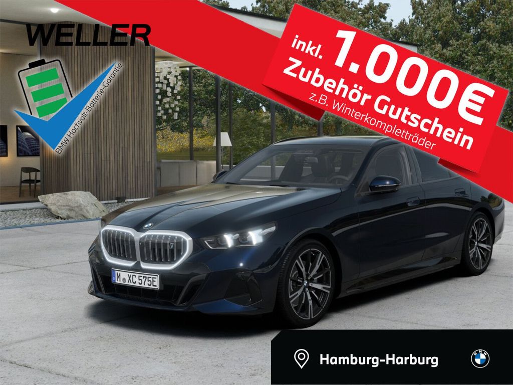 BMW i5