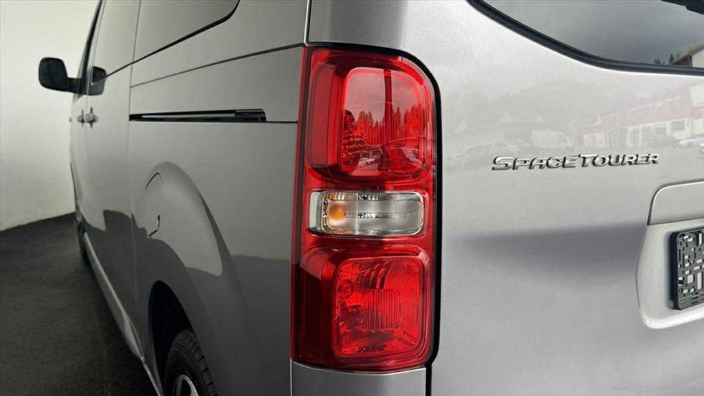 Citroën SpaceTourer 2024