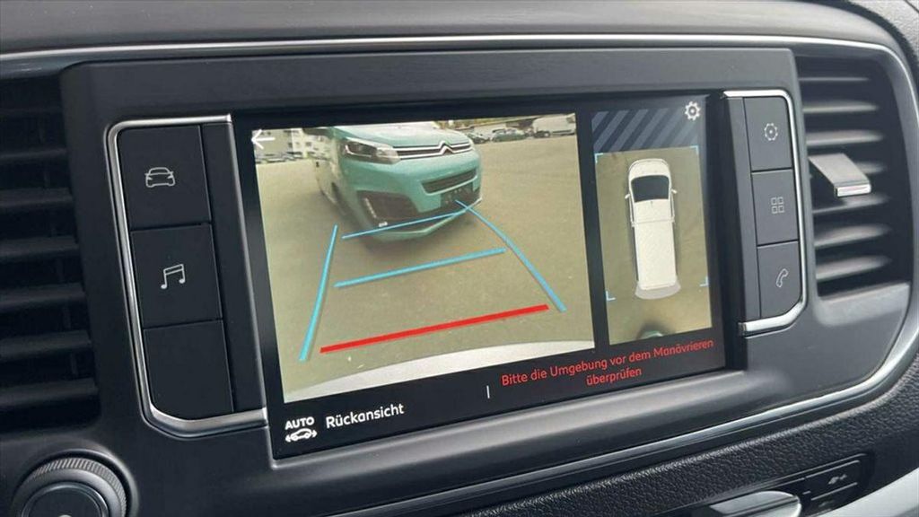 Citroën SpaceTourer 2024