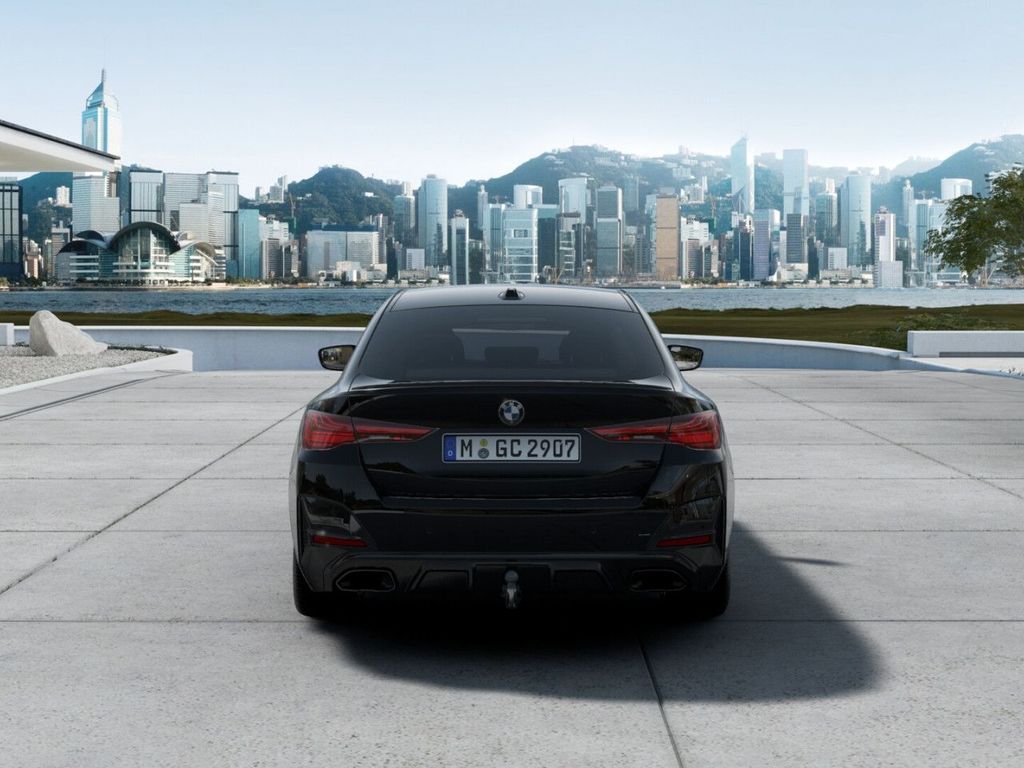 BMW M440