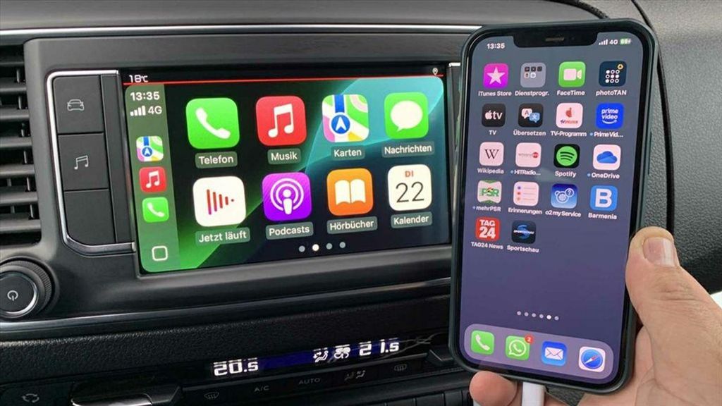 Citroën SpaceTourer 2024