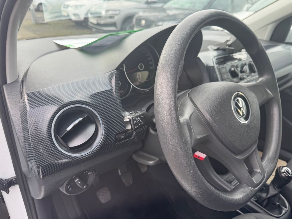 Volkswagen up! 2021