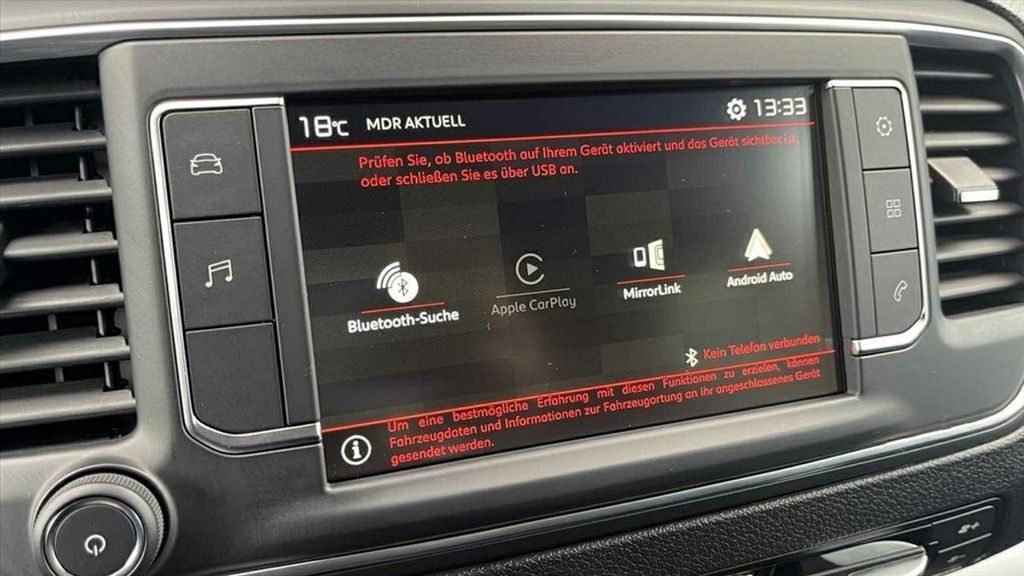 Citroën SpaceTourer 2024