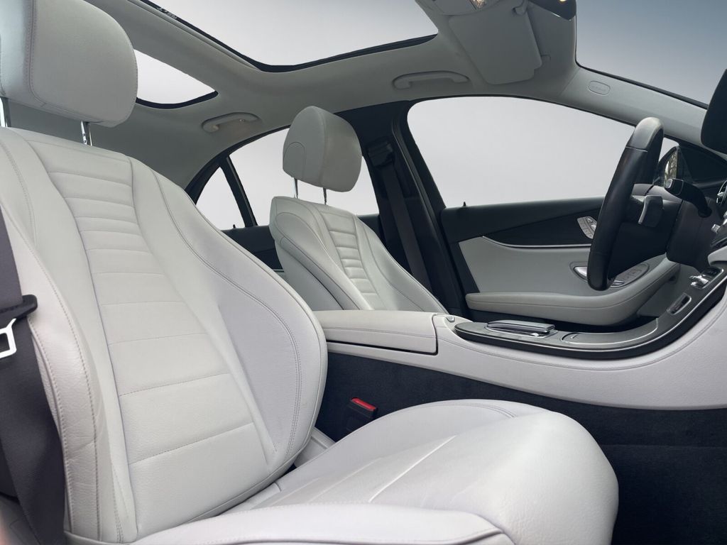 Mercedes-Benz E 300 2021