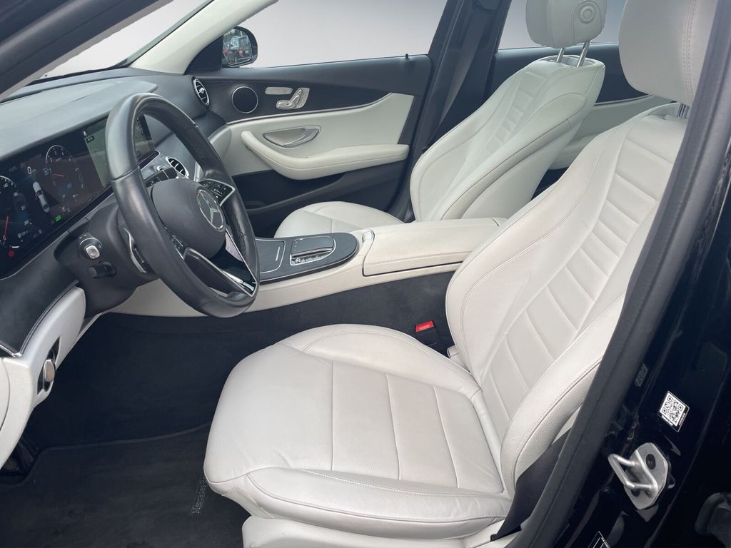 Mercedes-Benz E 300 2021