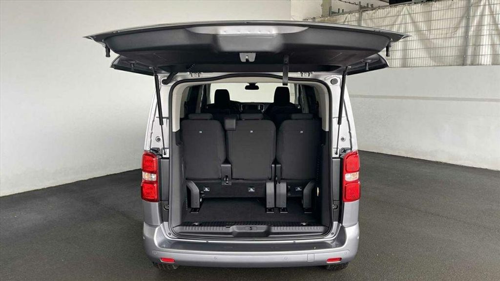 Citroën SpaceTourer 2024