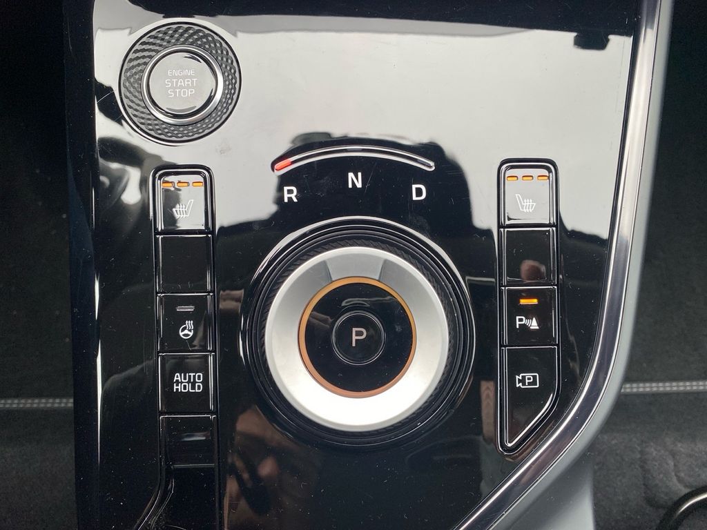 Kia Niro 2025