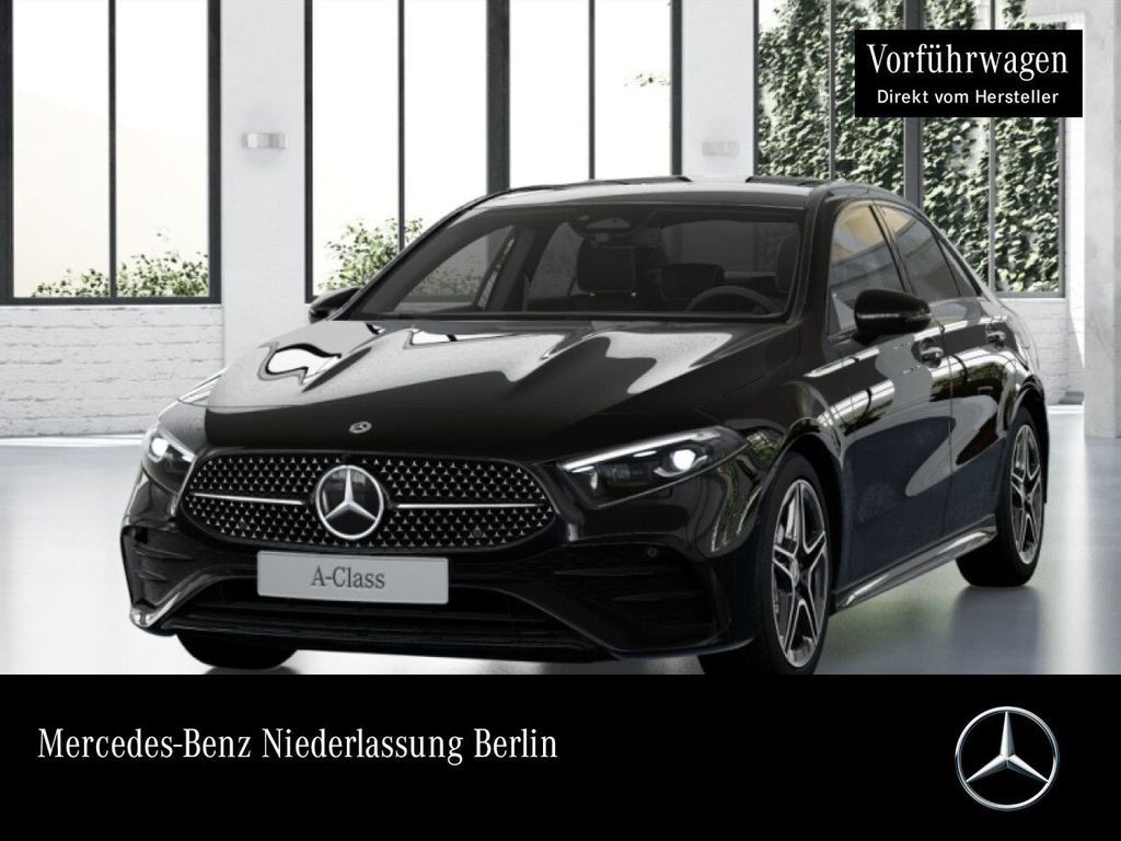 Mercedes-Benz A 200 2025