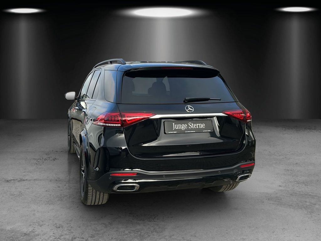 Mercedes-Benz GLE 350 2020