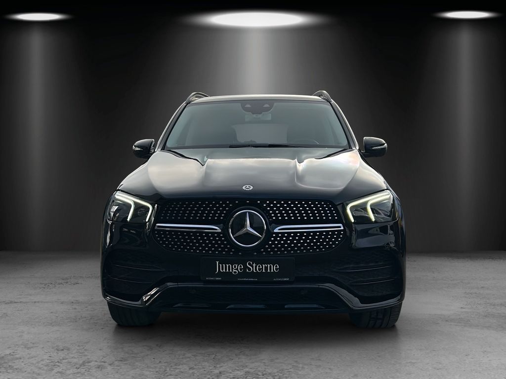 Mercedes-Benz GLE 350 2020