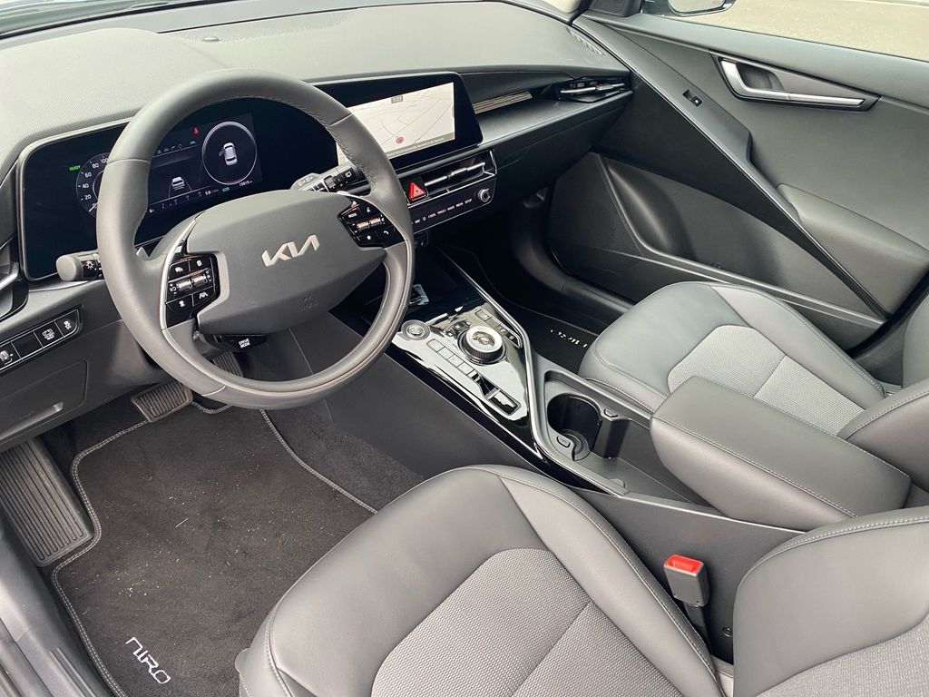 Kia Niro 2025