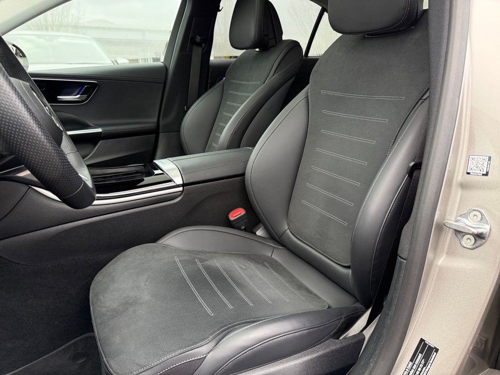 Mercedes-Benz C 220 2024