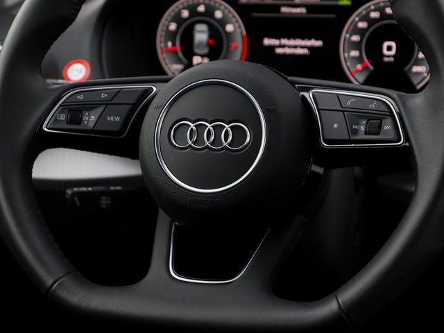 Audi Q2 2024