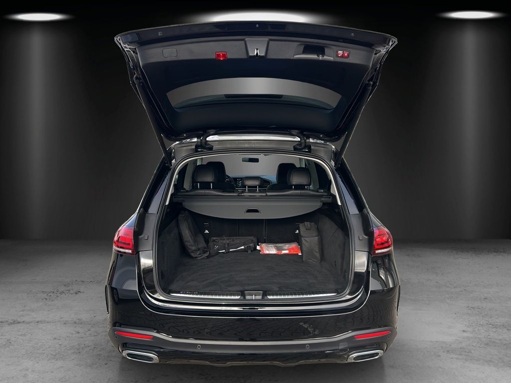 Mercedes-Benz GLE 350 2020