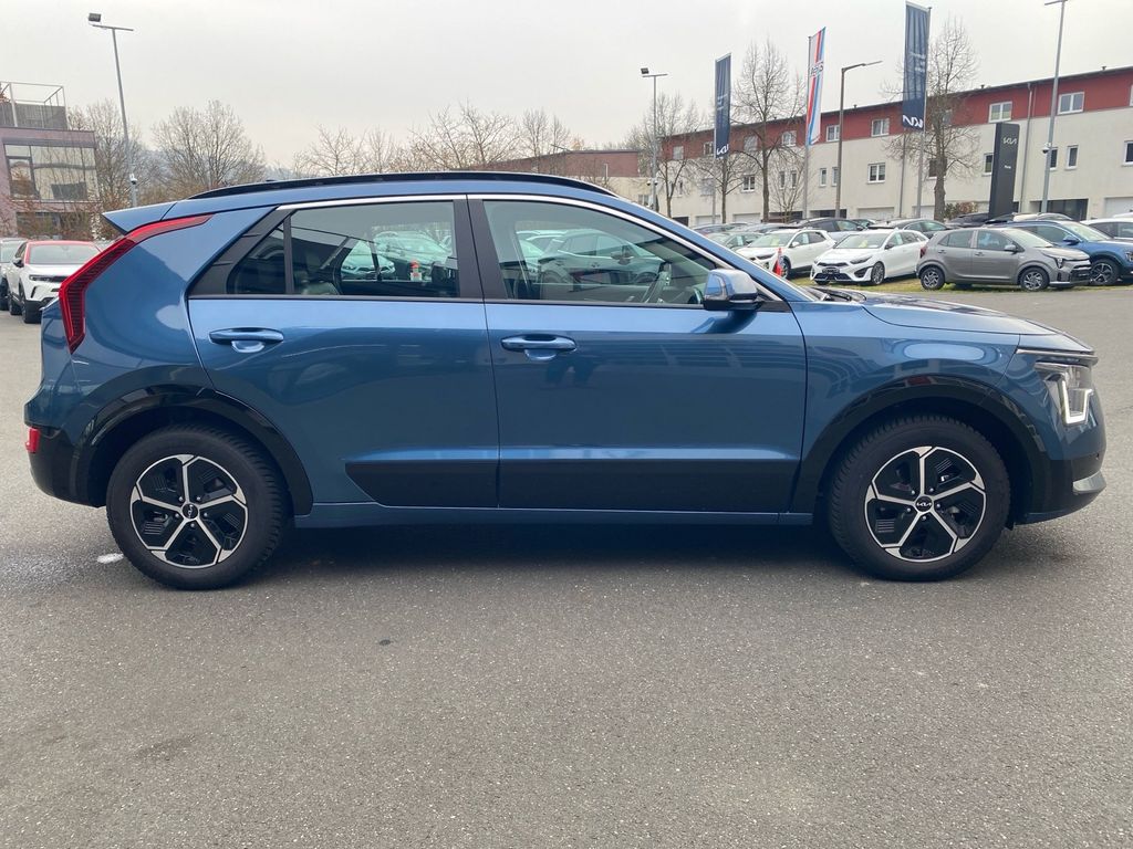 Kia Niro 2025
