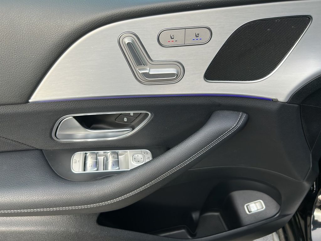 Mercedes-Benz GLE 350 2020