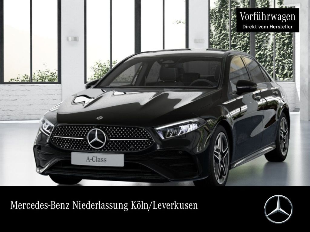 Mercedes-Benz A 200 2025