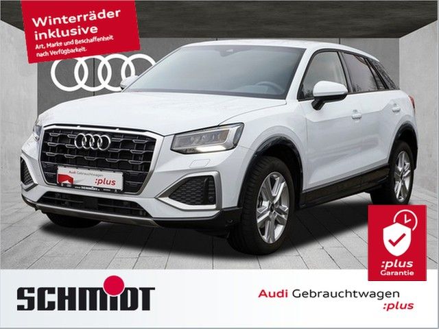 Audi Q2 2024