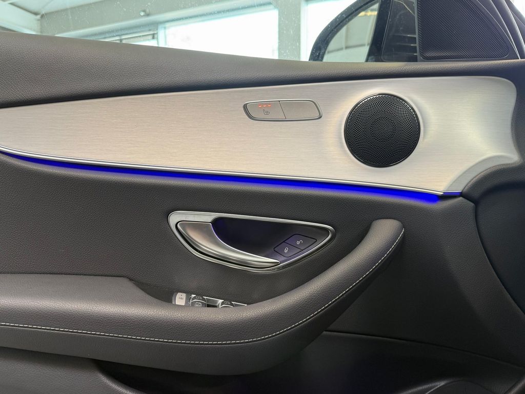 Mercedes-Benz E 200 2023