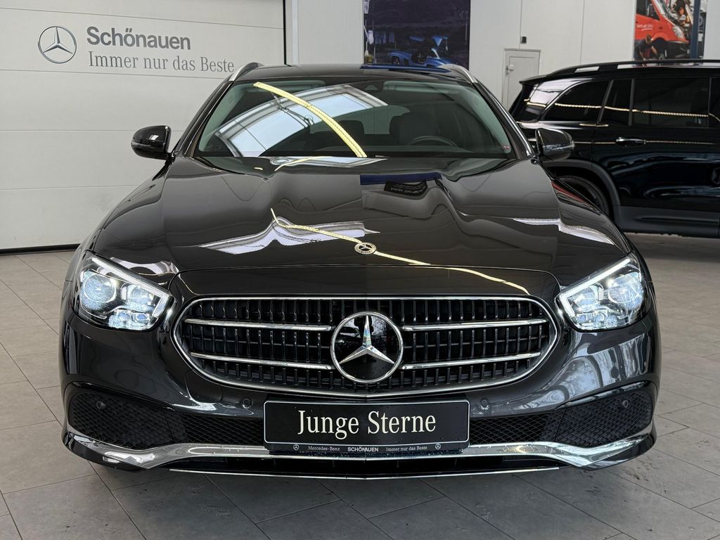 Mercedes-Benz E 200 2023