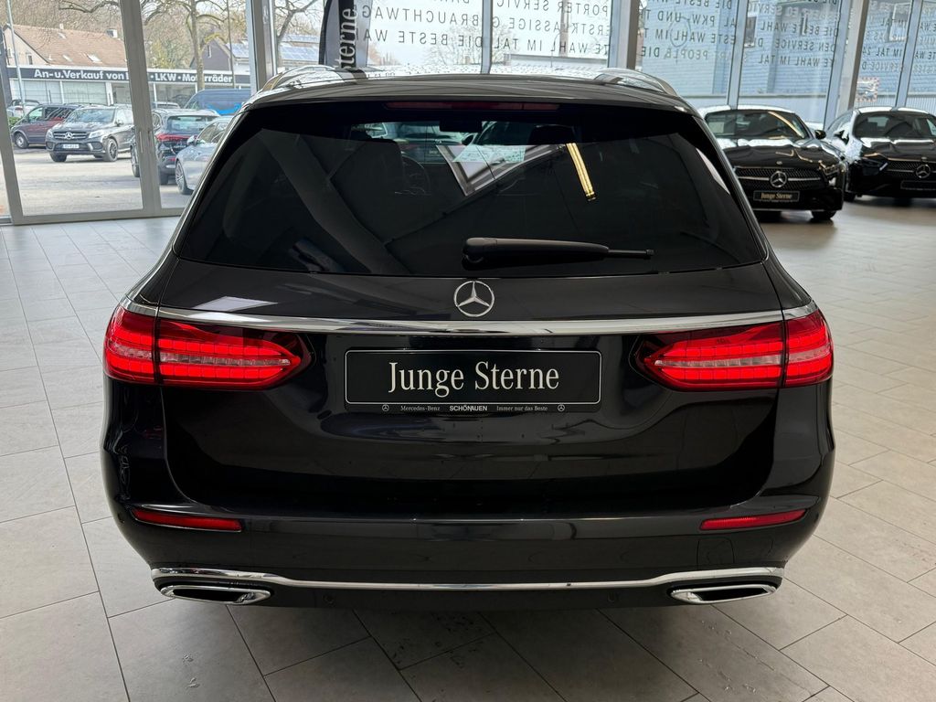 Mercedes-Benz E 200 2023