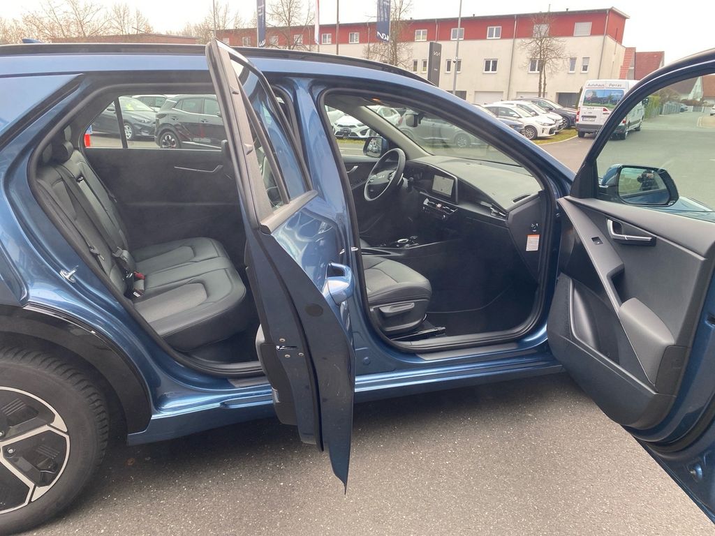 Kia Niro 2025