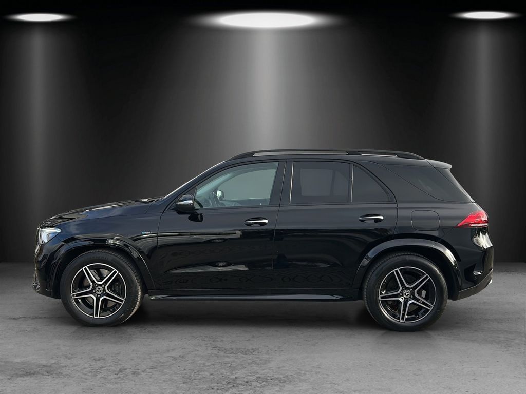 Mercedes-Benz GLE 350 2020