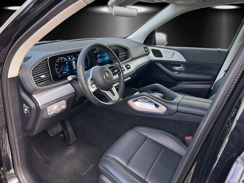 Mercedes-Benz GLE 350 2020