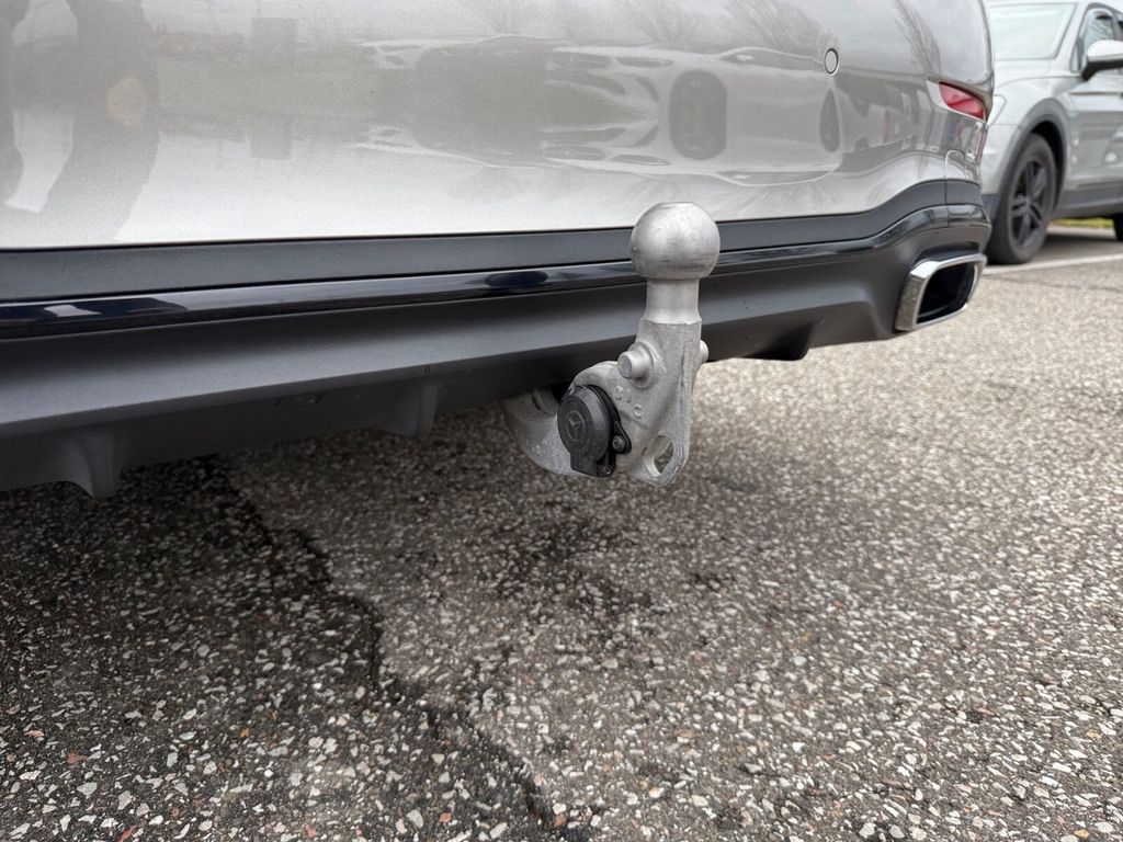 Mercedes-Benz C 220 2024